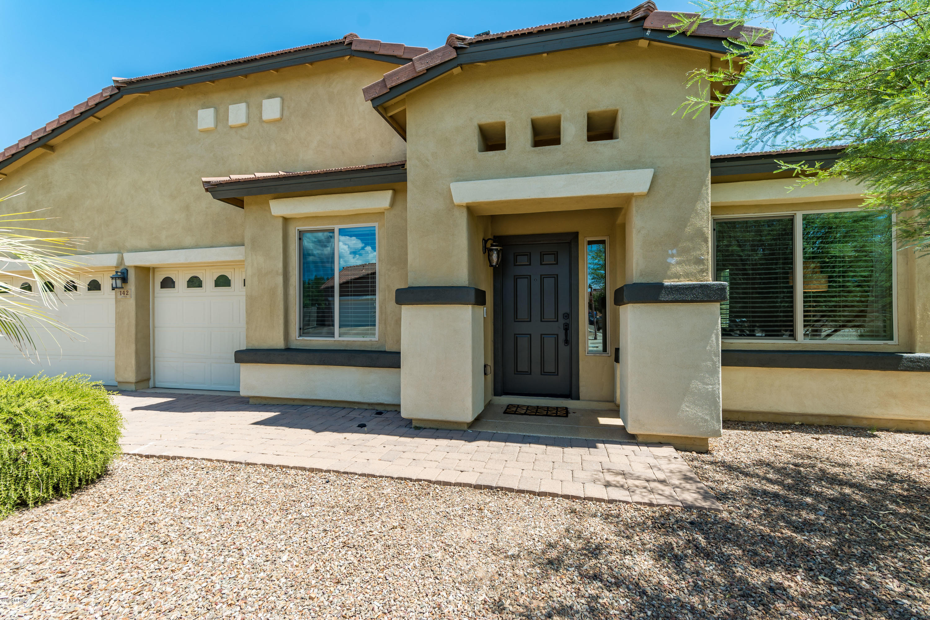 Estancia Del Corazon - Residential