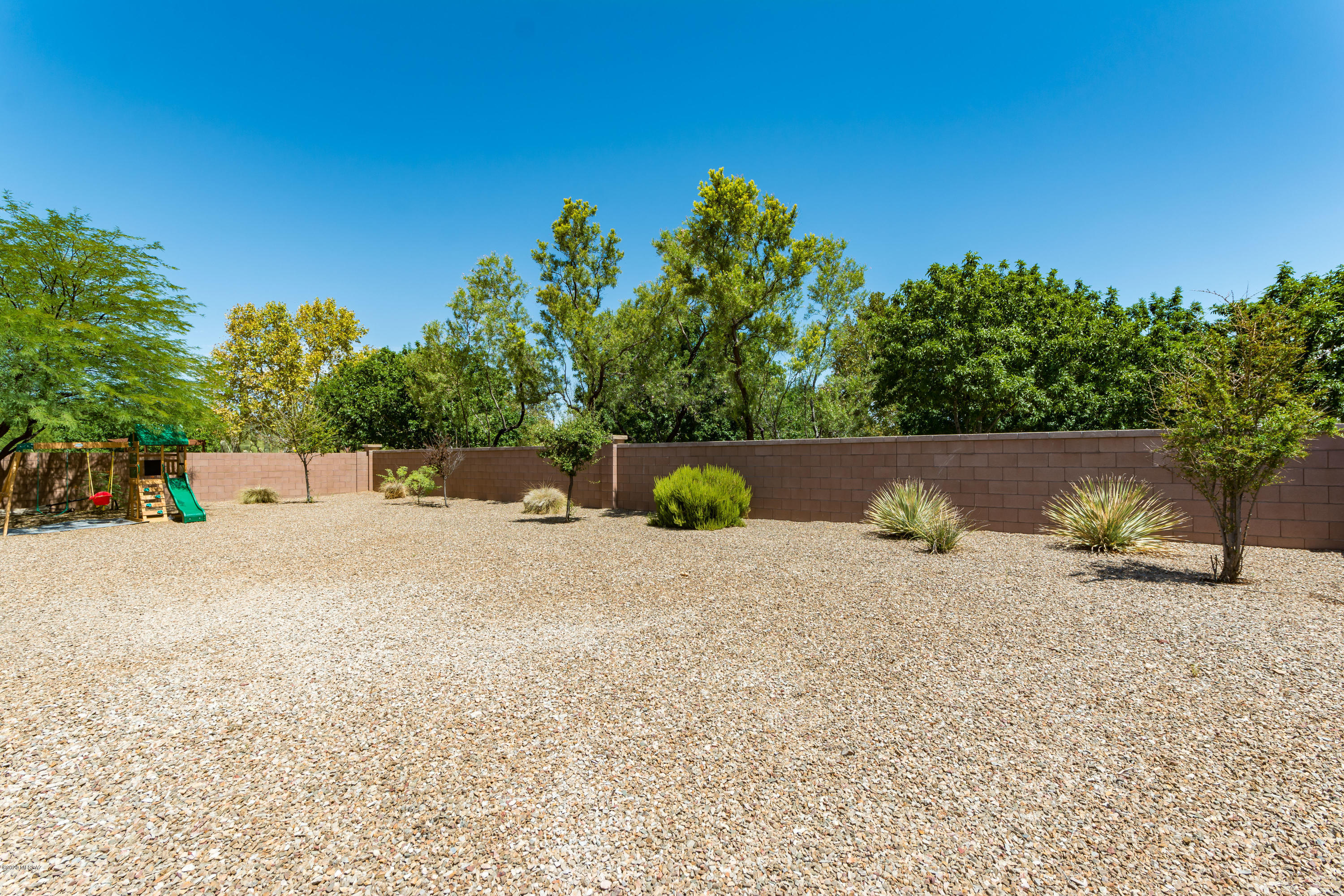 Estancia Del Corazon - Residential