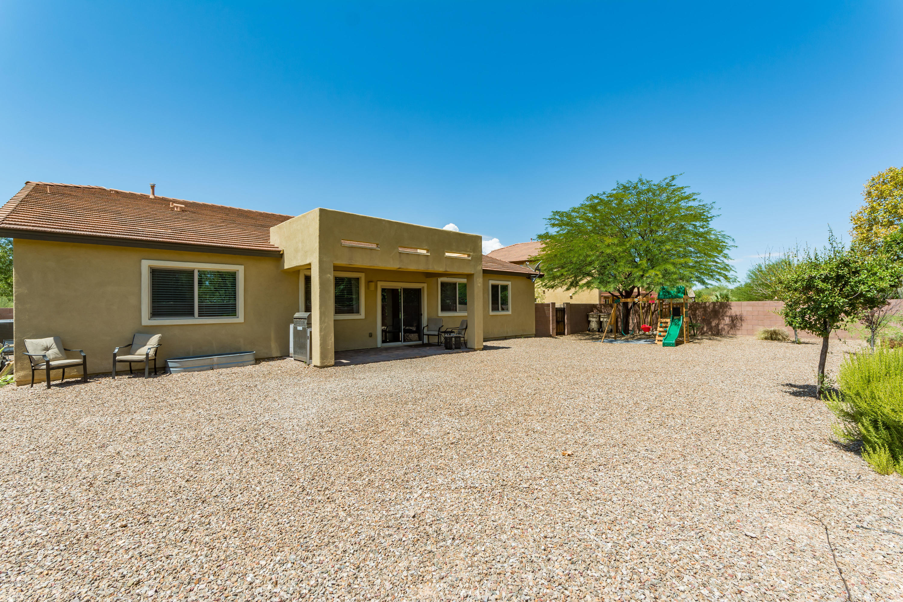 Estancia Del Corazon - Residential