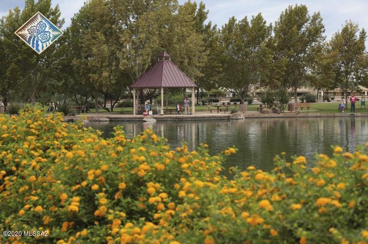 Estancia Del Corazon - Residential