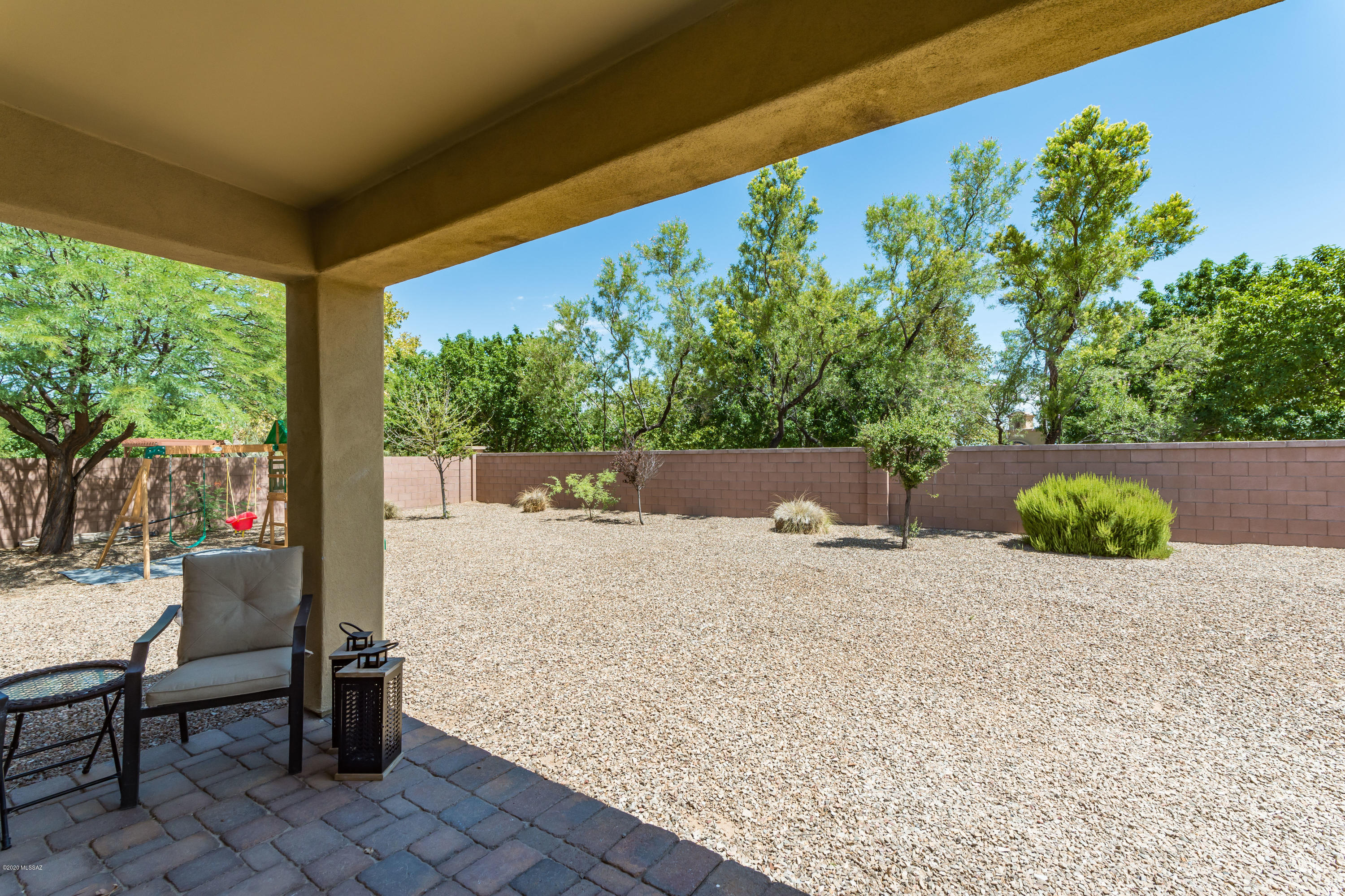 Estancia Del Corazon - Residential