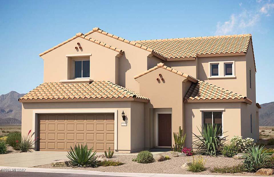 Red Rock Village - Residential