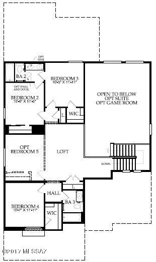 Red Rock Village - Residential