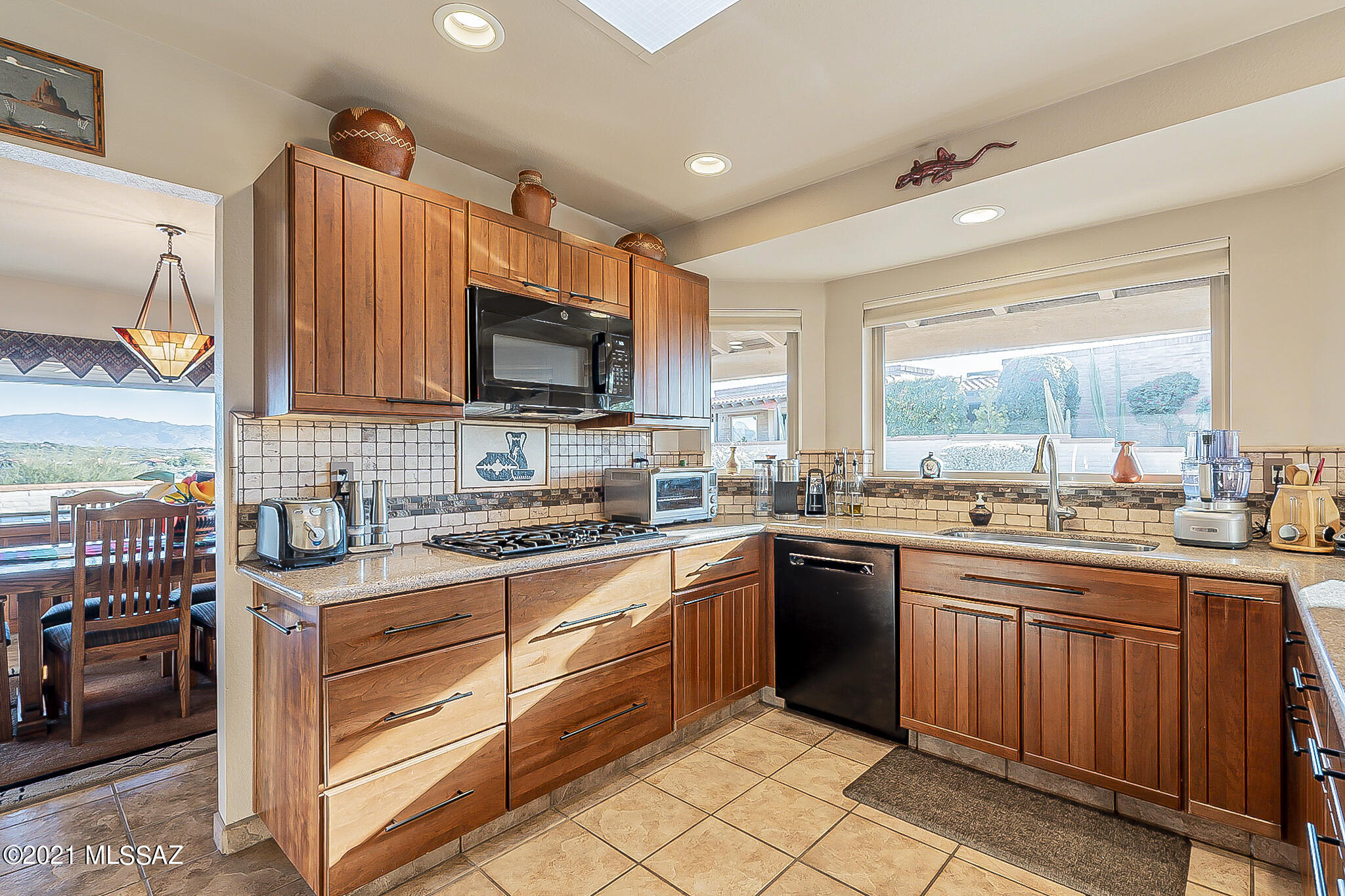Sunrise Ridge Townhomes (1-209) - Residential