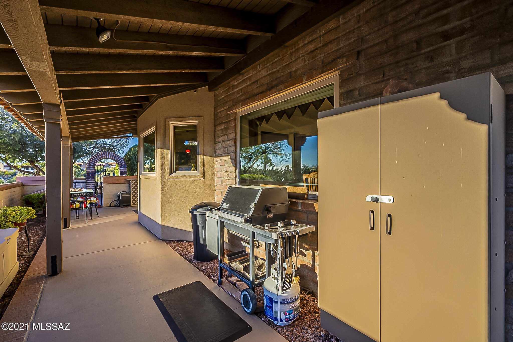 Sunrise Ridge Townhomes (1-209) - Residential