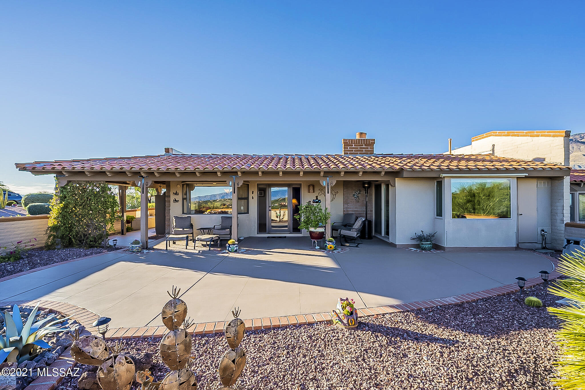 Sunrise Ridge Townhomes (1-209) - Residential