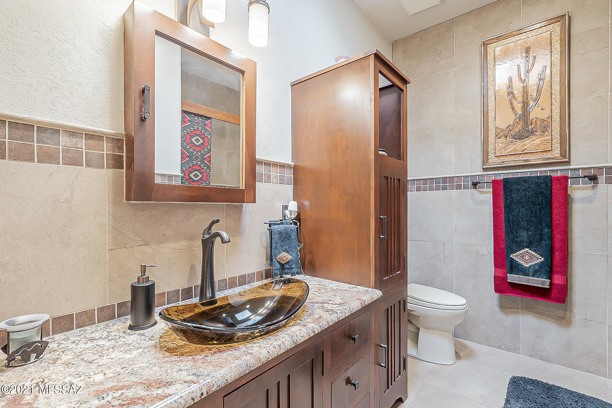 Sunrise Ridge Townhomes (1-209) - Residential