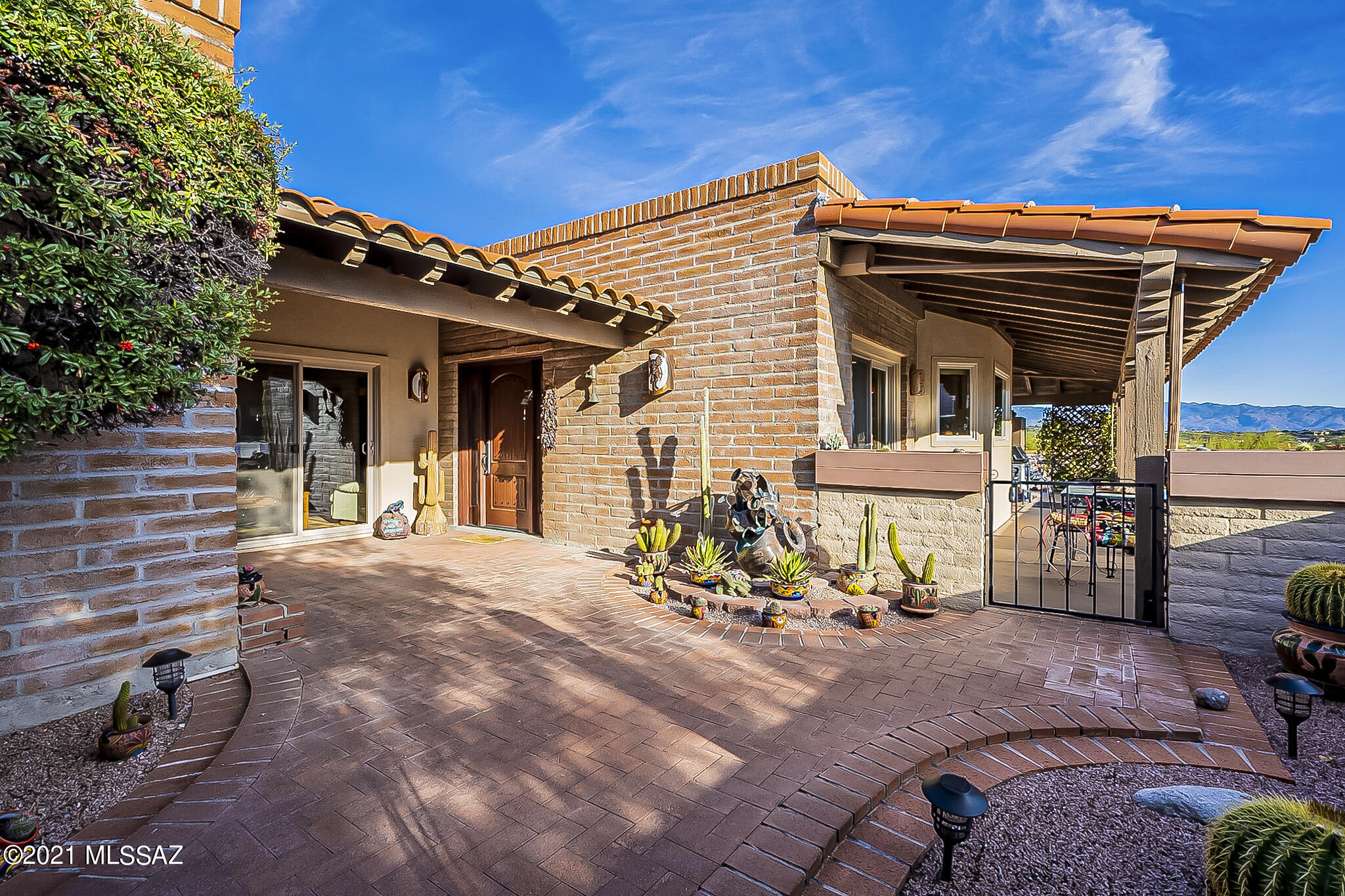 Sunrise Ridge Townhomes (1-209) - Residential