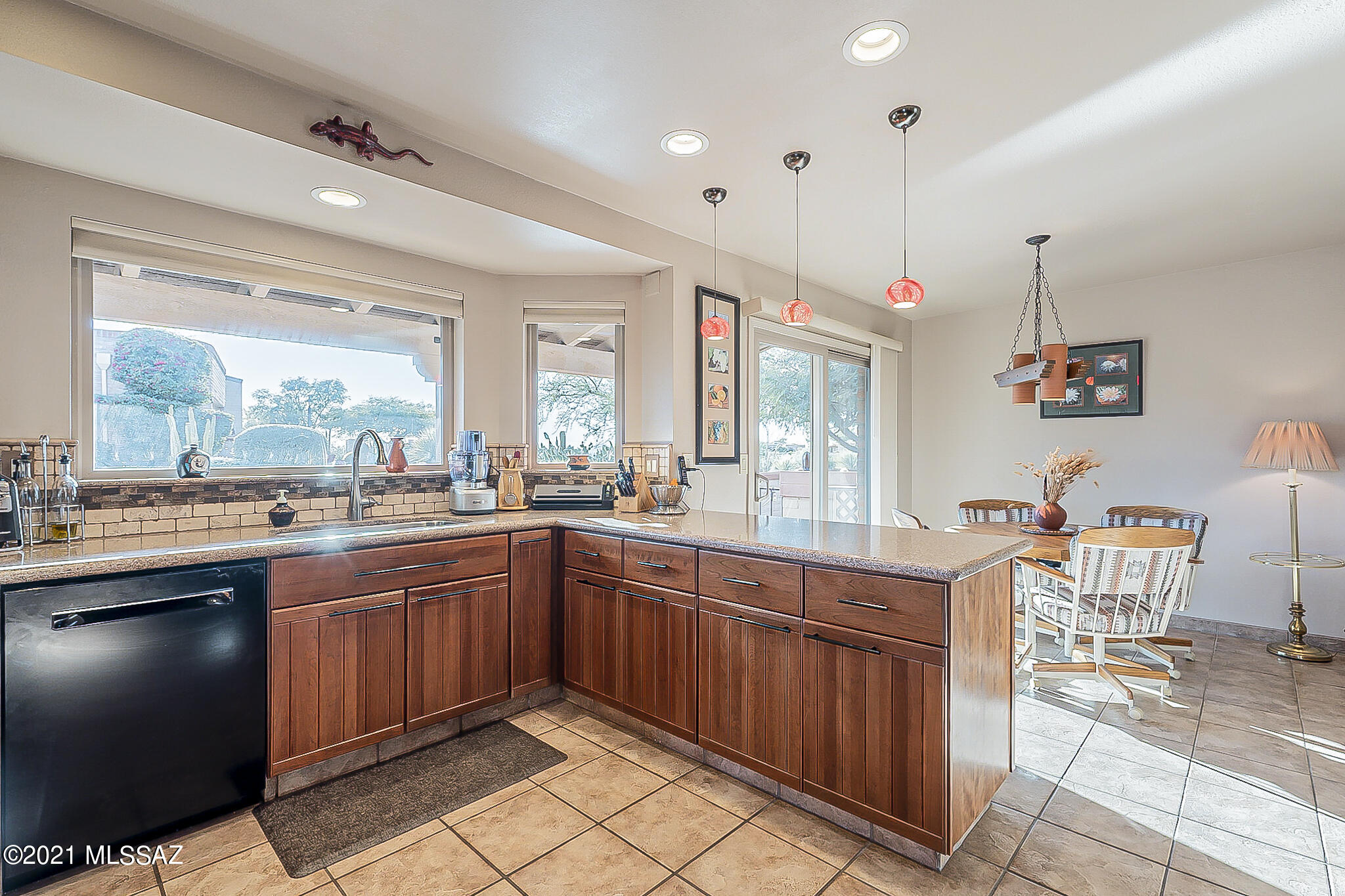 Sunrise Ridge Townhomes (1-209) - Residential