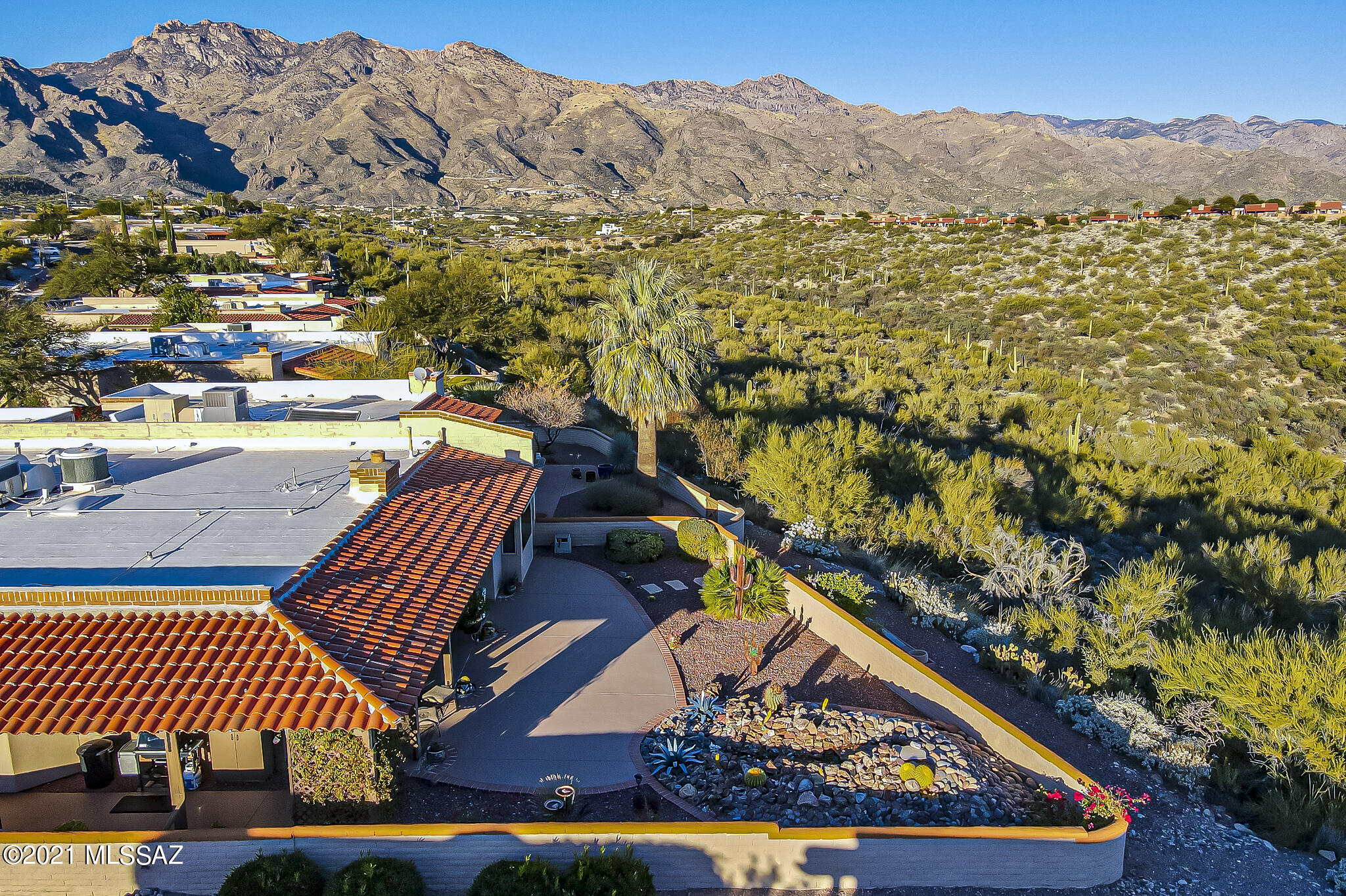 Sunrise Ridge Townhomes (1-209) - Residential