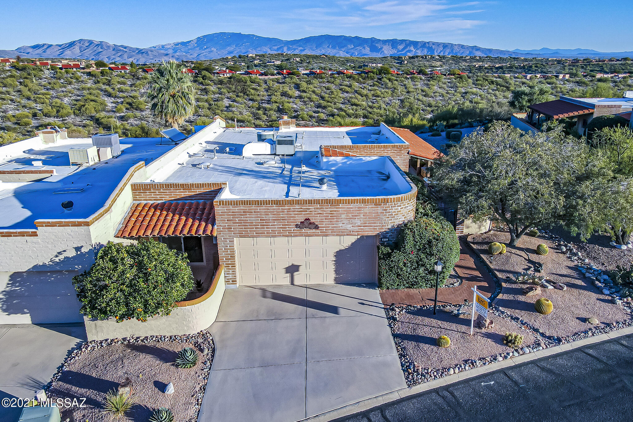 Sunrise Ridge Townhomes (1-209) - Residential