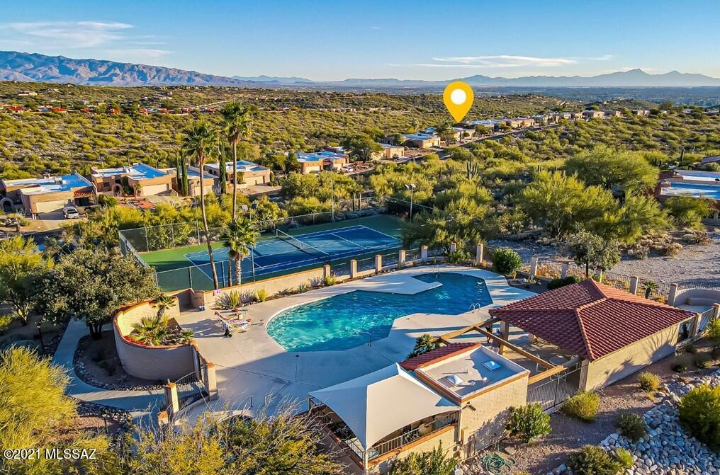 Sunrise Ridge Townhomes (1-209) - Residential