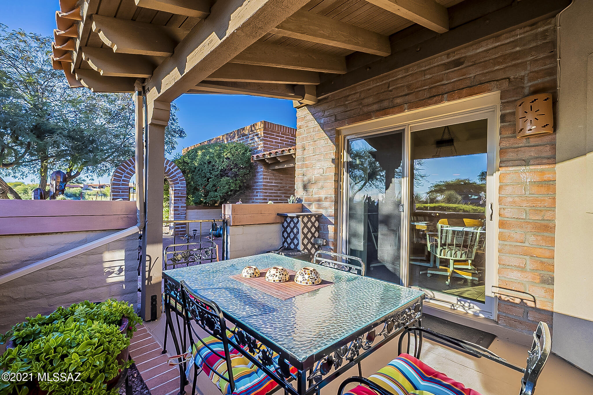 Sunrise Ridge Townhomes (1-209) - Residential