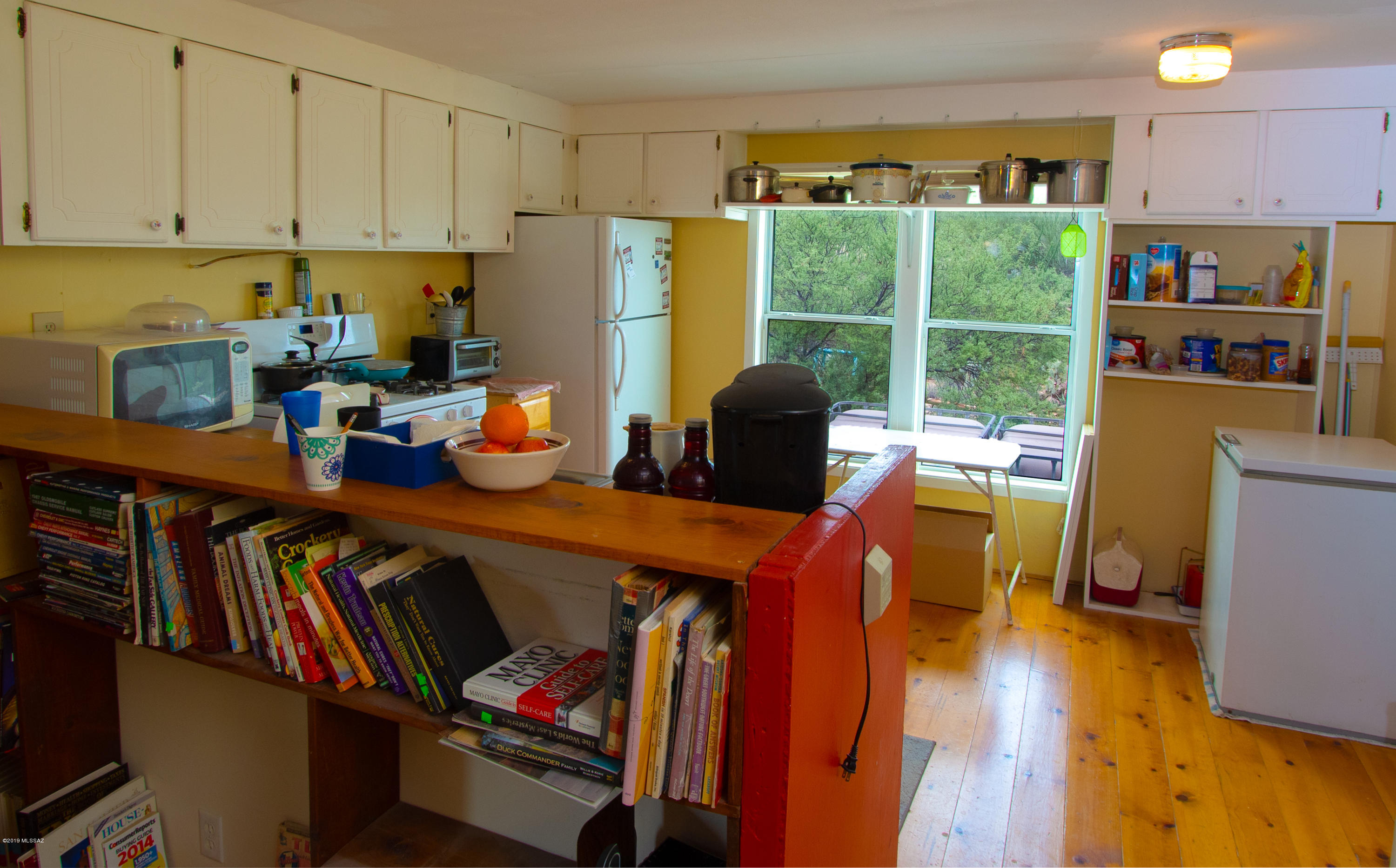 N/A - Residential
