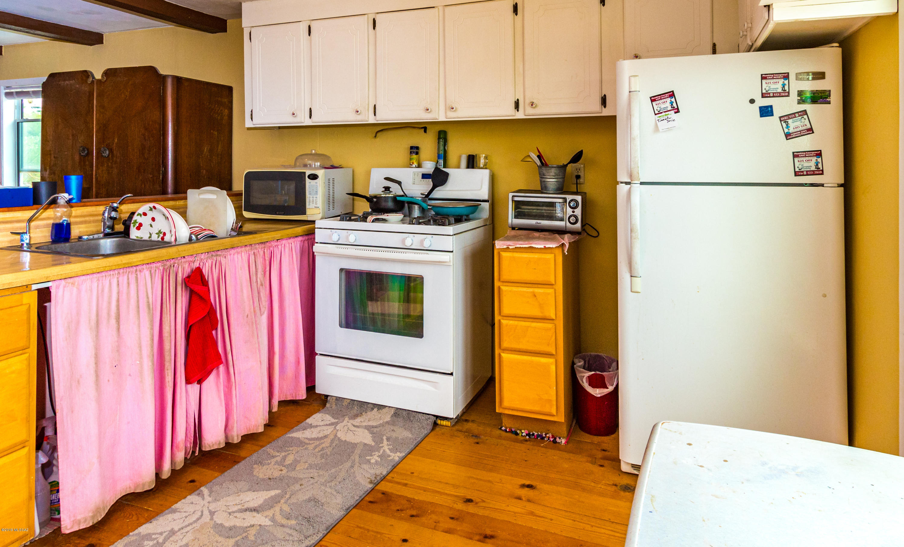 N/A - Residential
