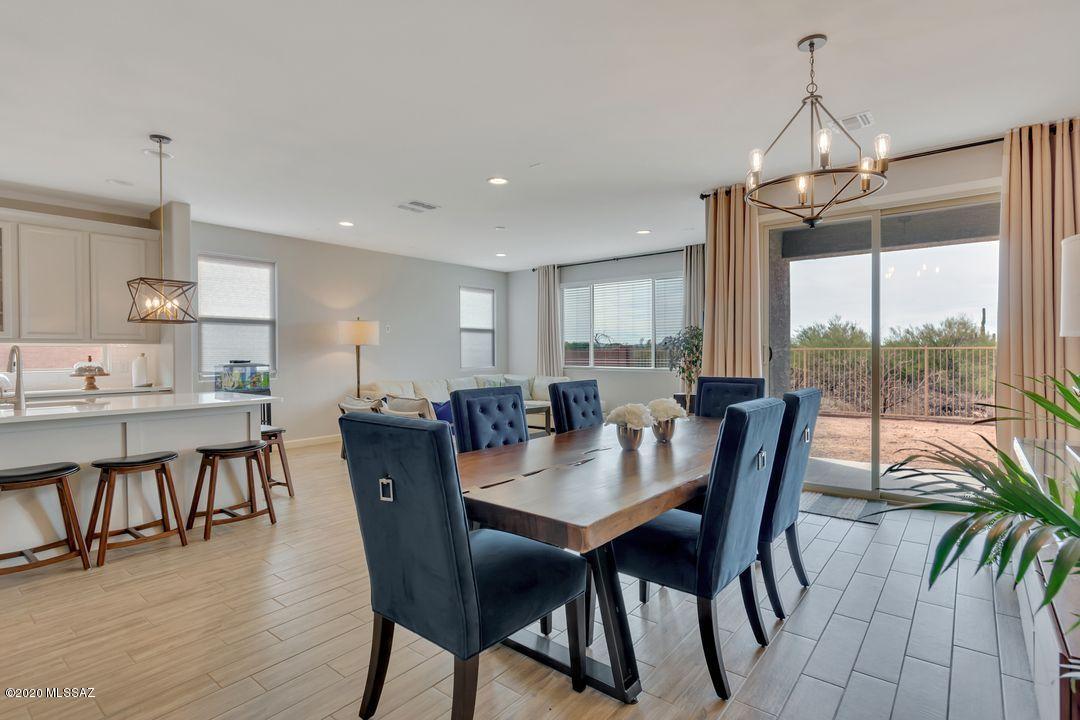 Paseo At Linda Vista - Residential