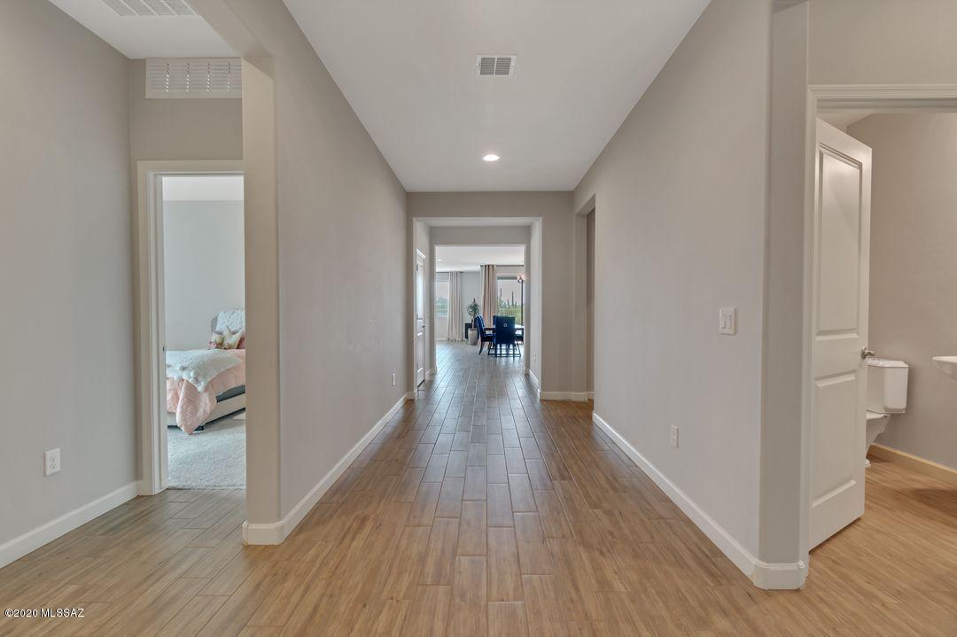 Paseo At Linda Vista - Residential