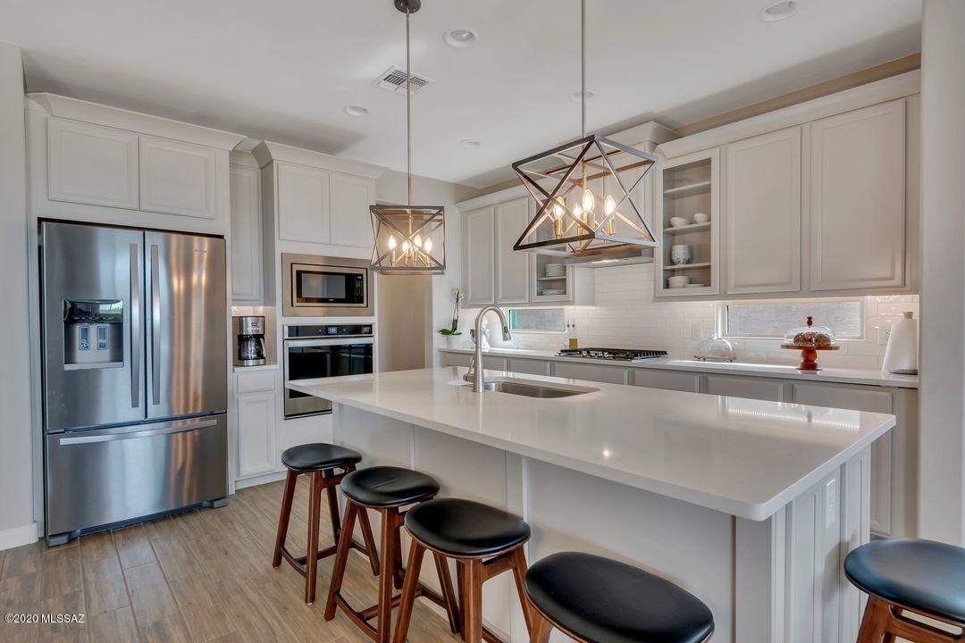 Paseo At Linda Vista - Residential