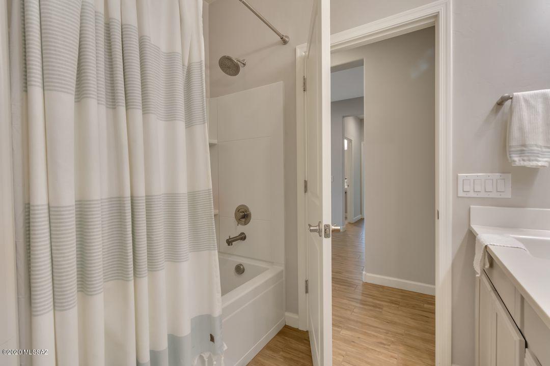 Paseo At Linda Vista - Residential