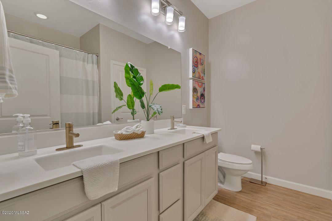 Paseo At Linda Vista - Residential