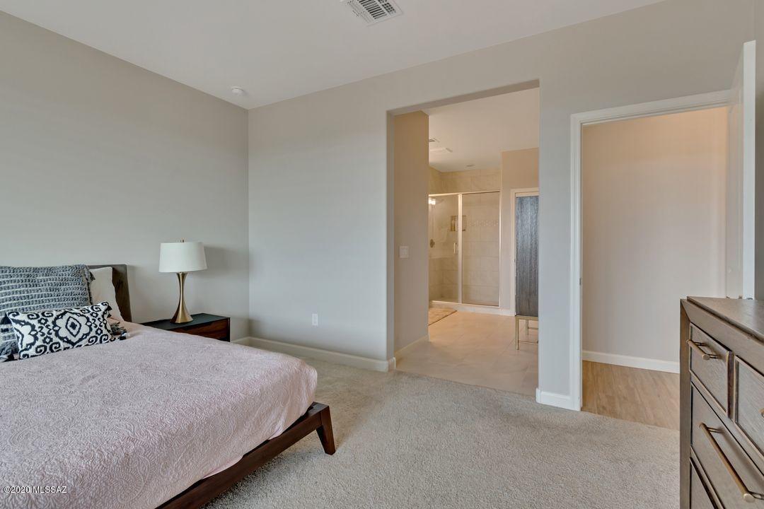 Paseo At Linda Vista - Residential