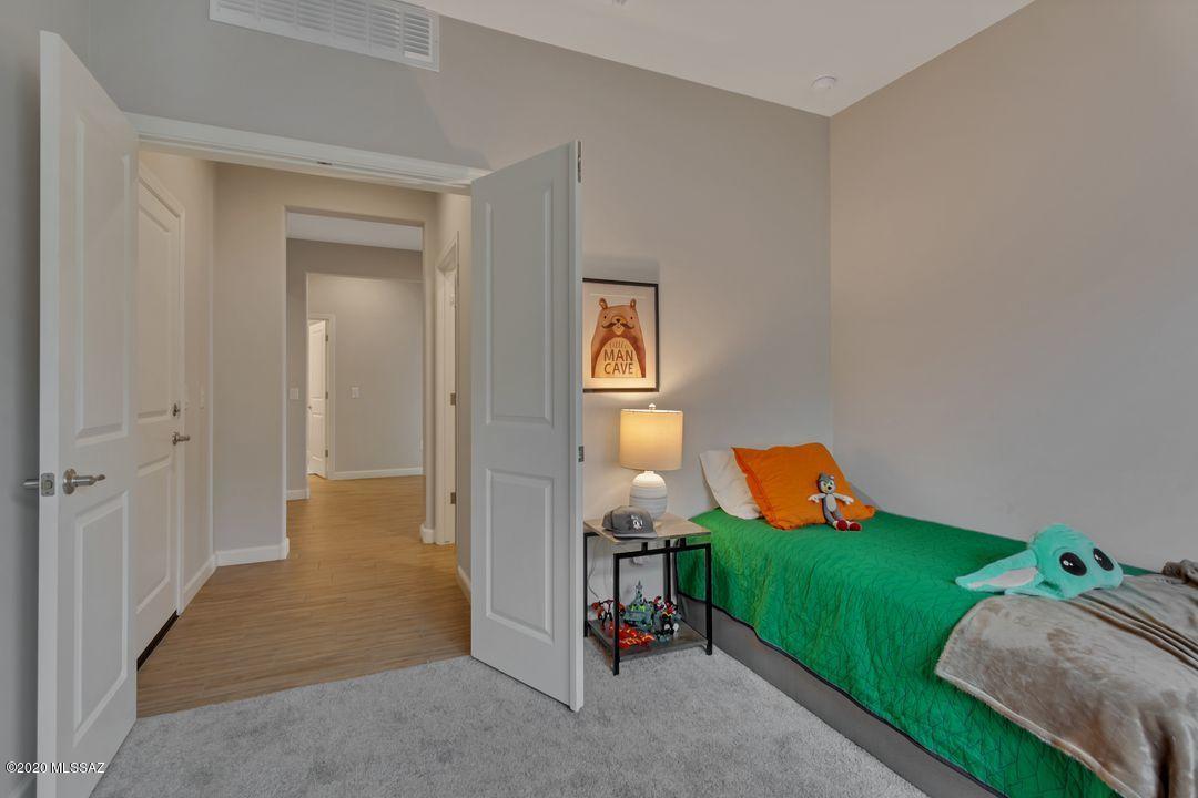 Paseo At Linda Vista - Residential