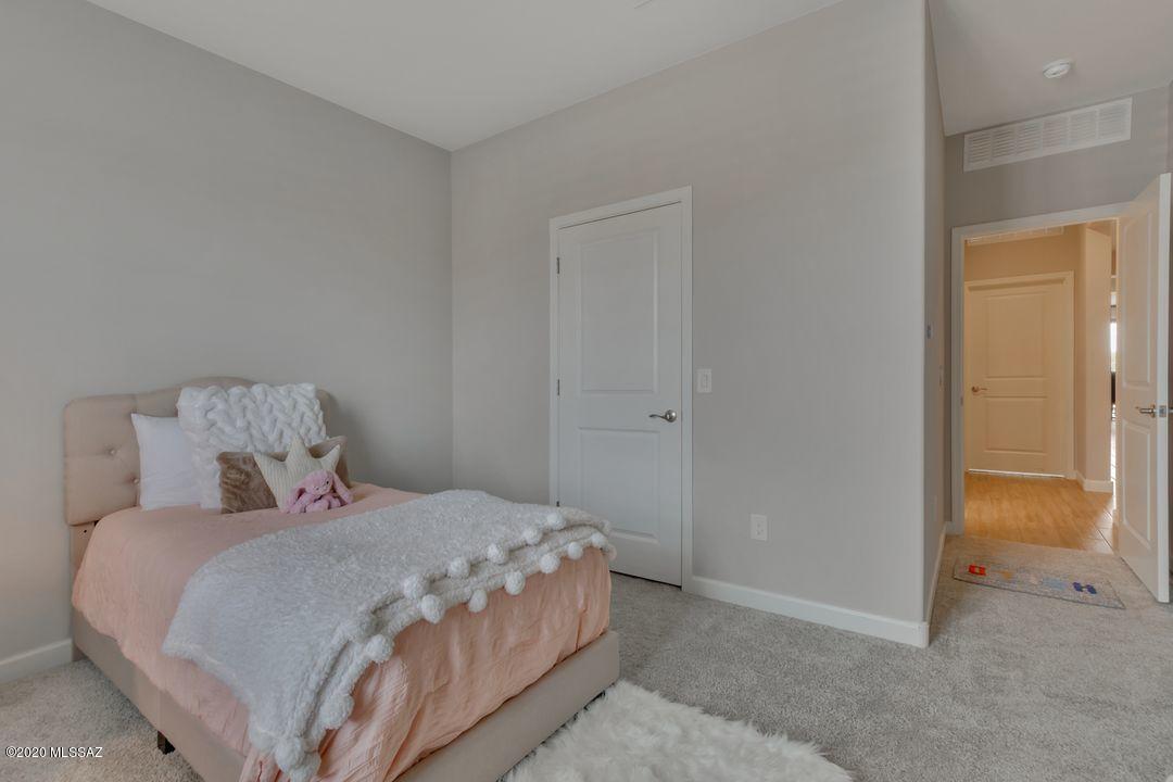 Paseo At Linda Vista - Residential