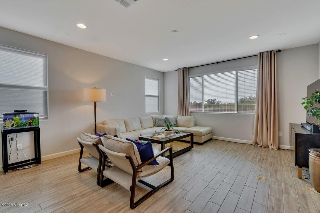 Paseo At Linda Vista - Residential
