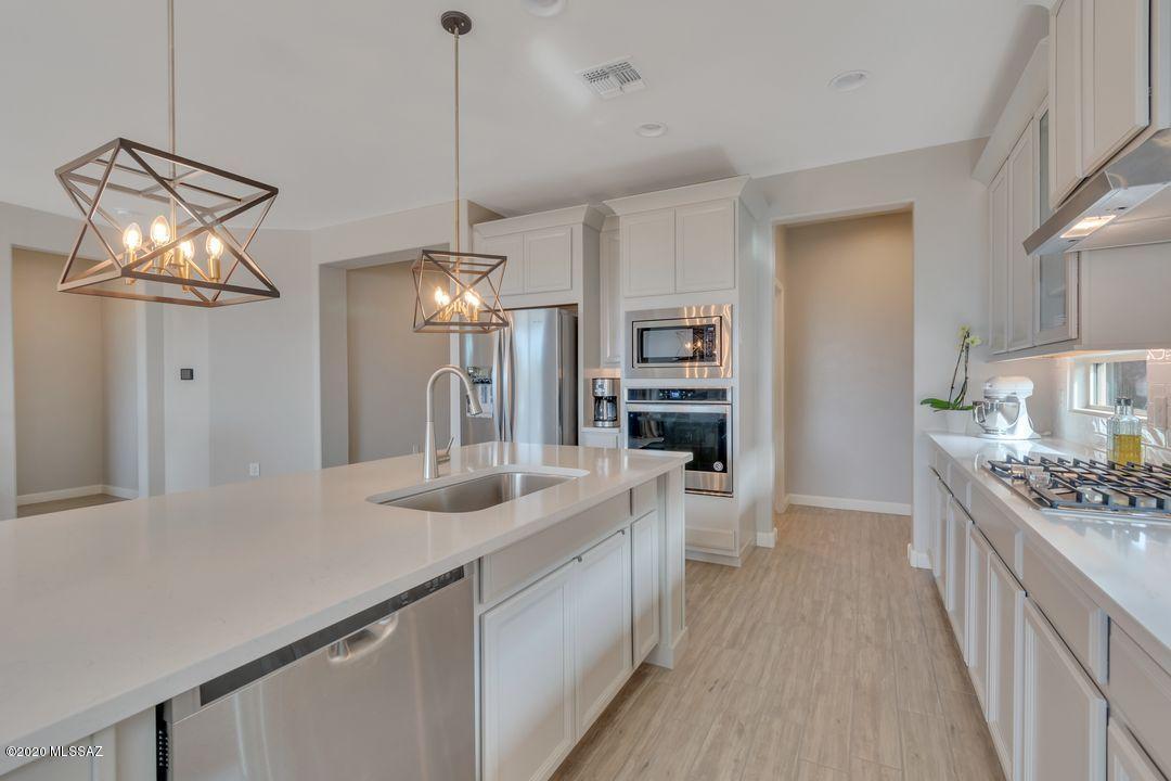 Paseo At Linda Vista - Residential