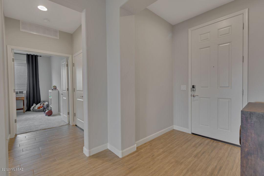 Paseo At Linda Vista - Residential