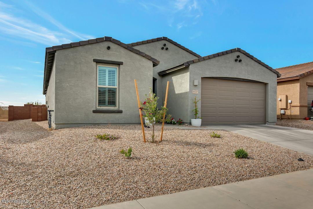 Paseo At Linda Vista - Residential