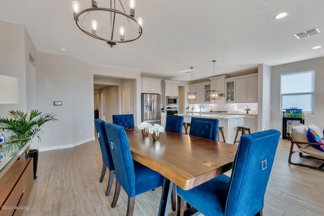 Paseo At Linda Vista - Residential
