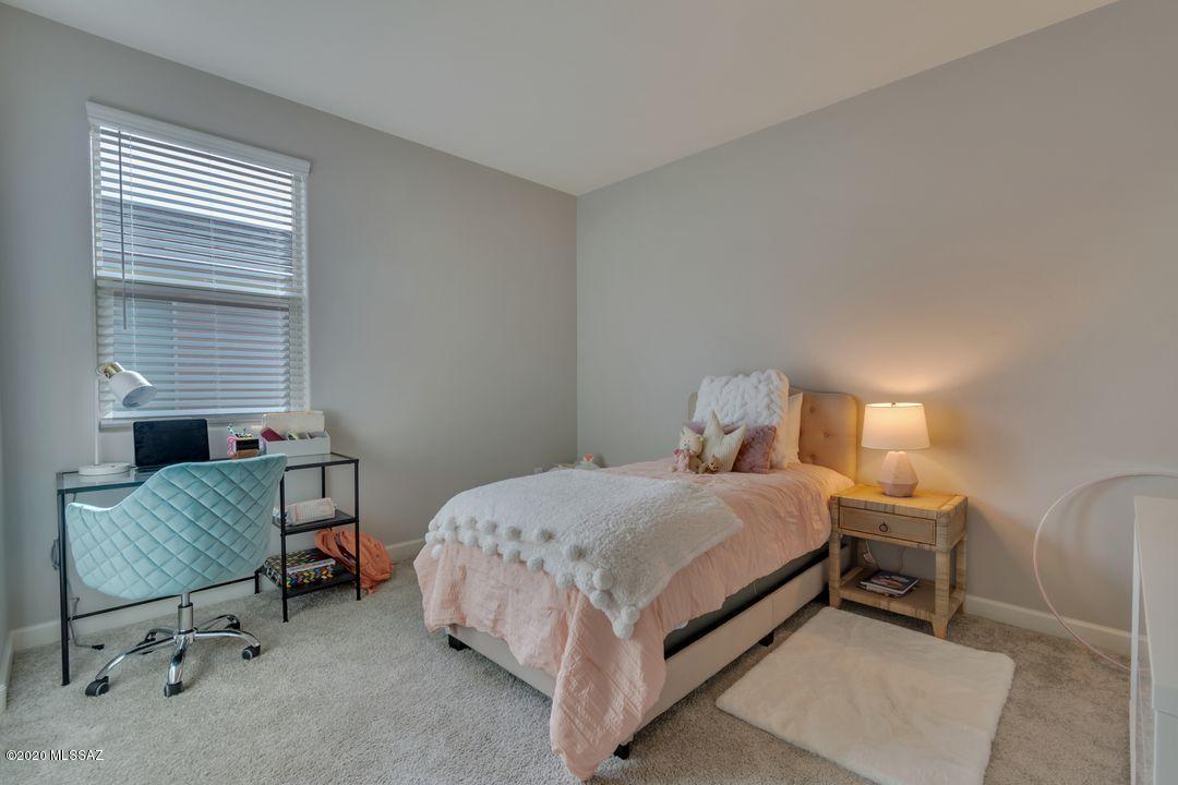 Paseo At Linda Vista - Residential