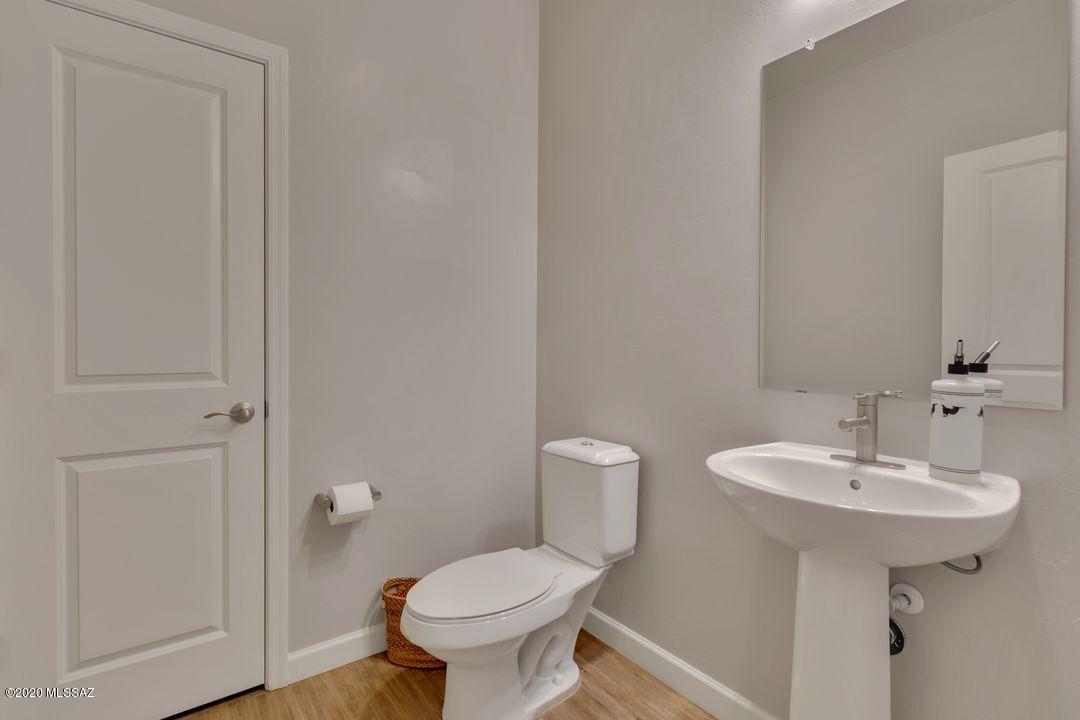 Paseo At Linda Vista - Residential