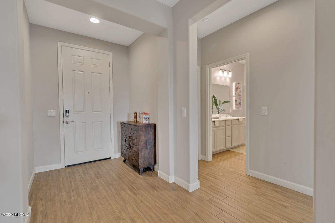 Paseo At Linda Vista - Residential