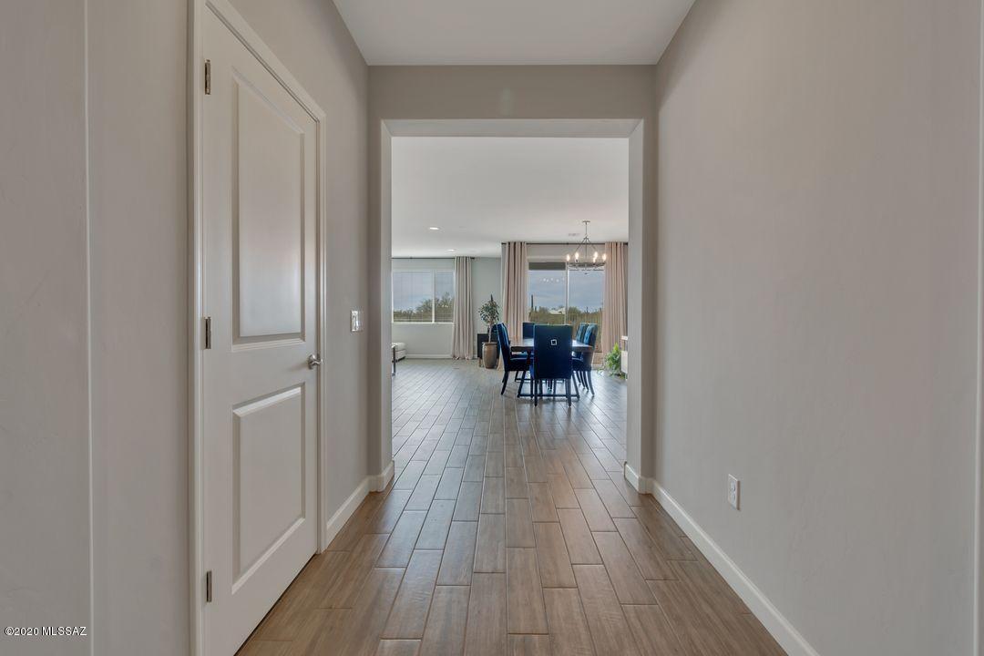 Paseo At Linda Vista - Residential