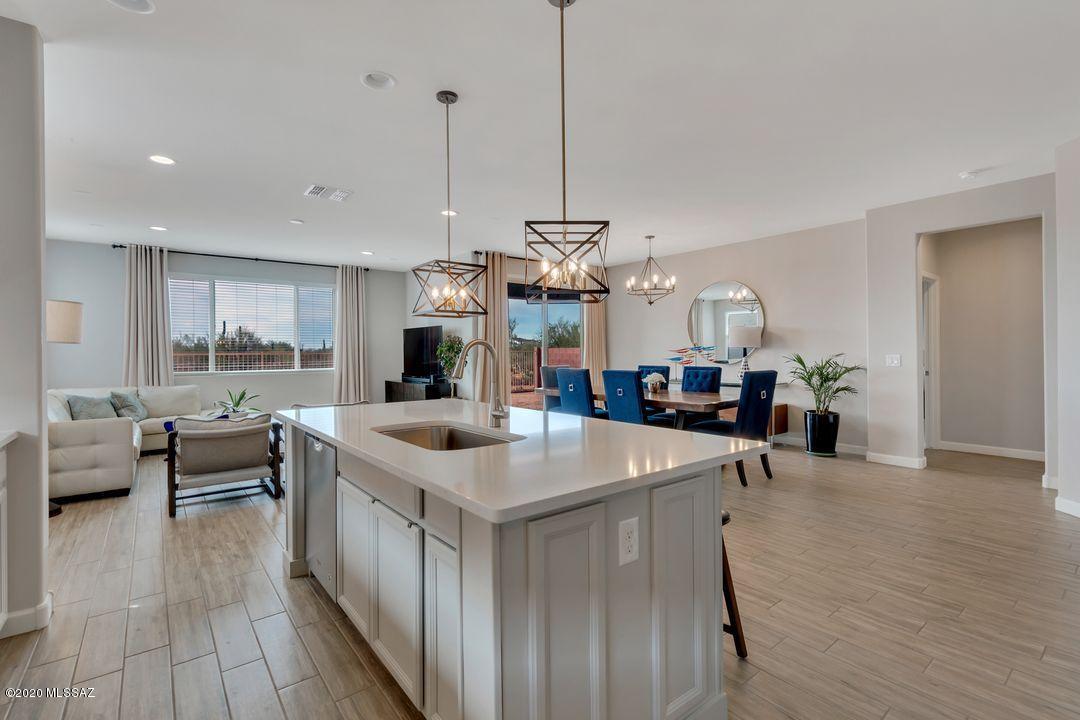 Paseo At Linda Vista - Residential