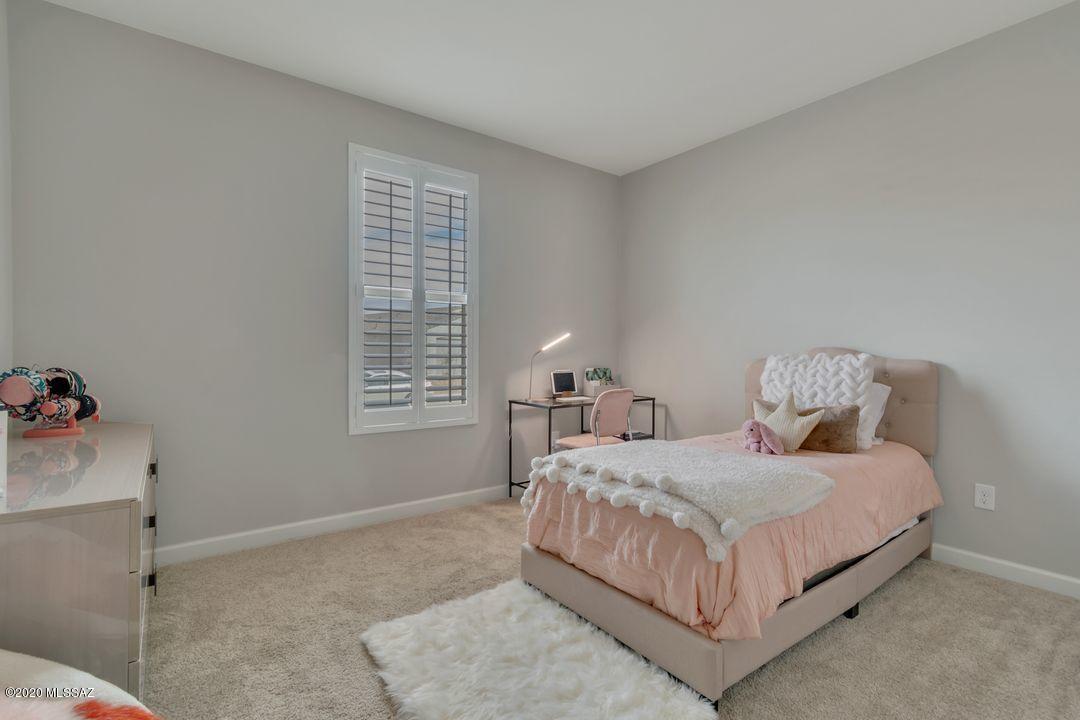 Paseo At Linda Vista - Residential