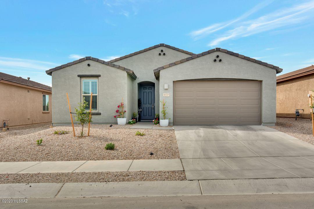 Paseo At Linda Vista - Residential