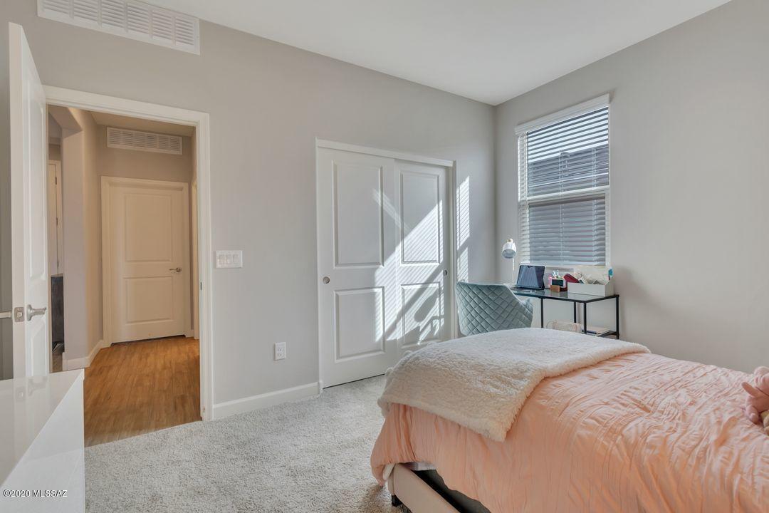 Paseo At Linda Vista - Residential