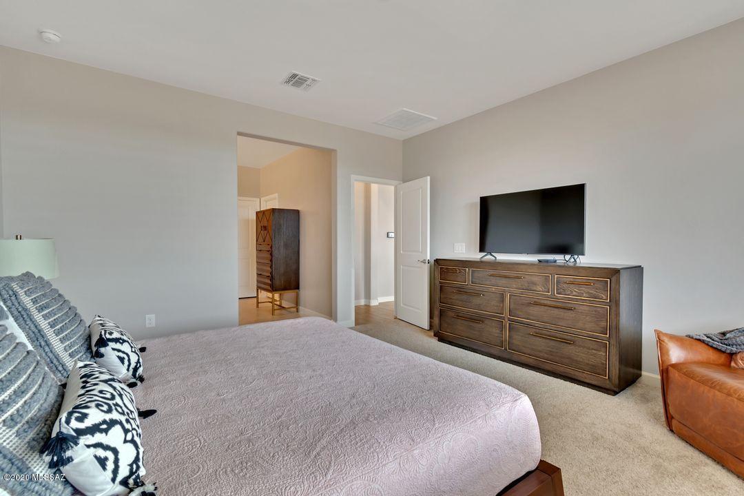 Paseo At Linda Vista - Residential