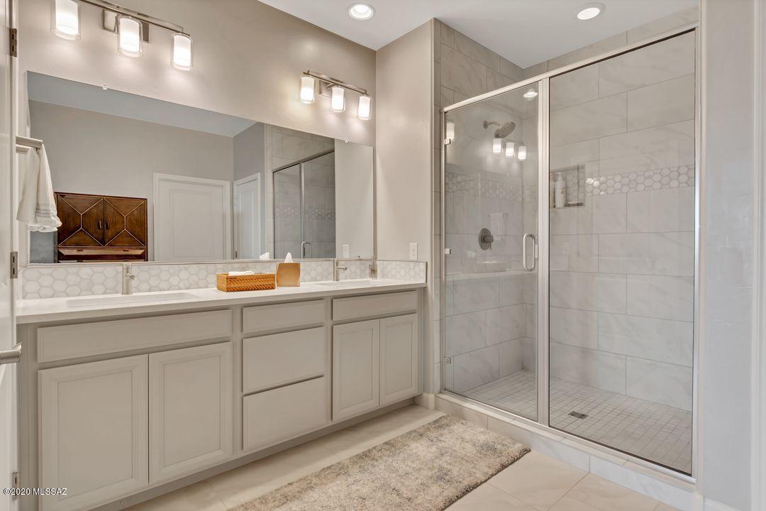 Paseo At Linda Vista - Residential