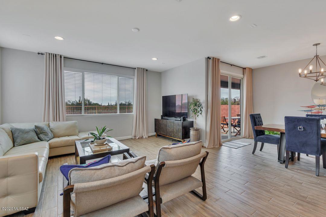 Paseo At Linda Vista - Residential