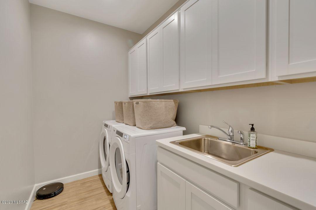 Paseo At Linda Vista - Residential