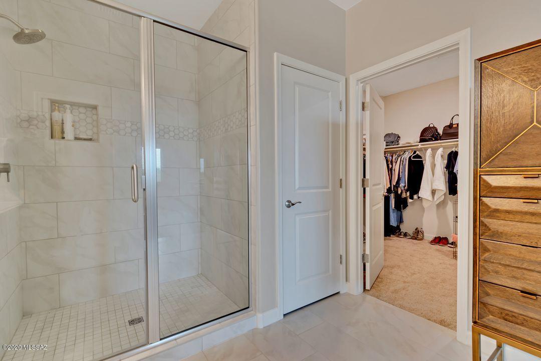 Paseo At Linda Vista - Residential