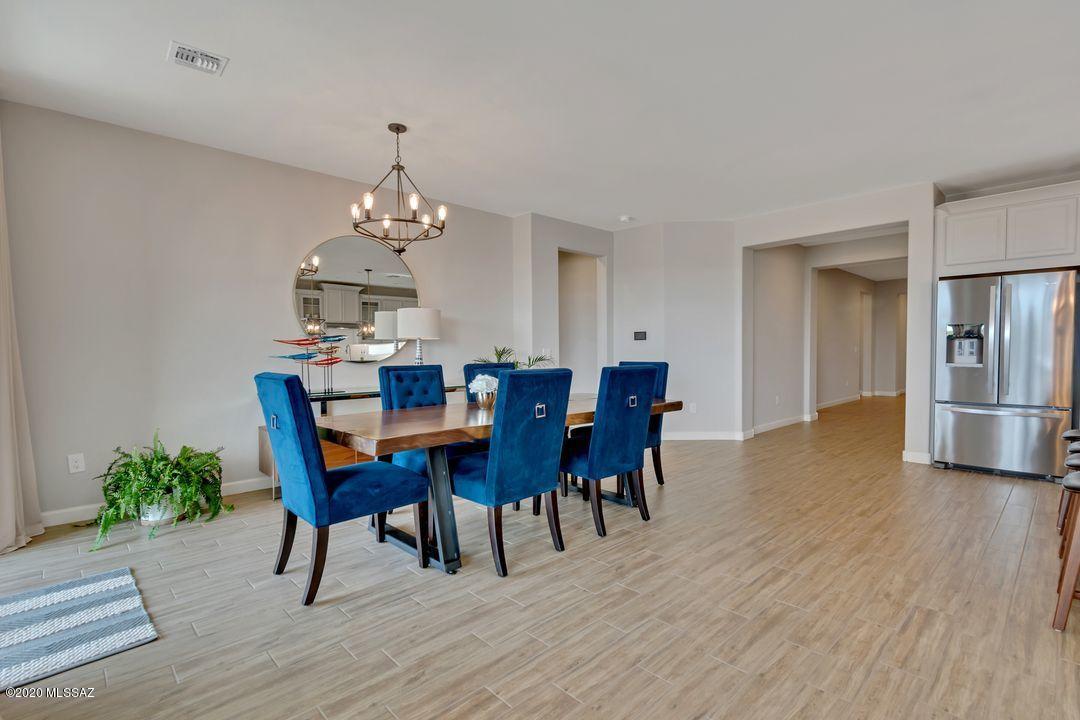 Paseo At Linda Vista - Residential