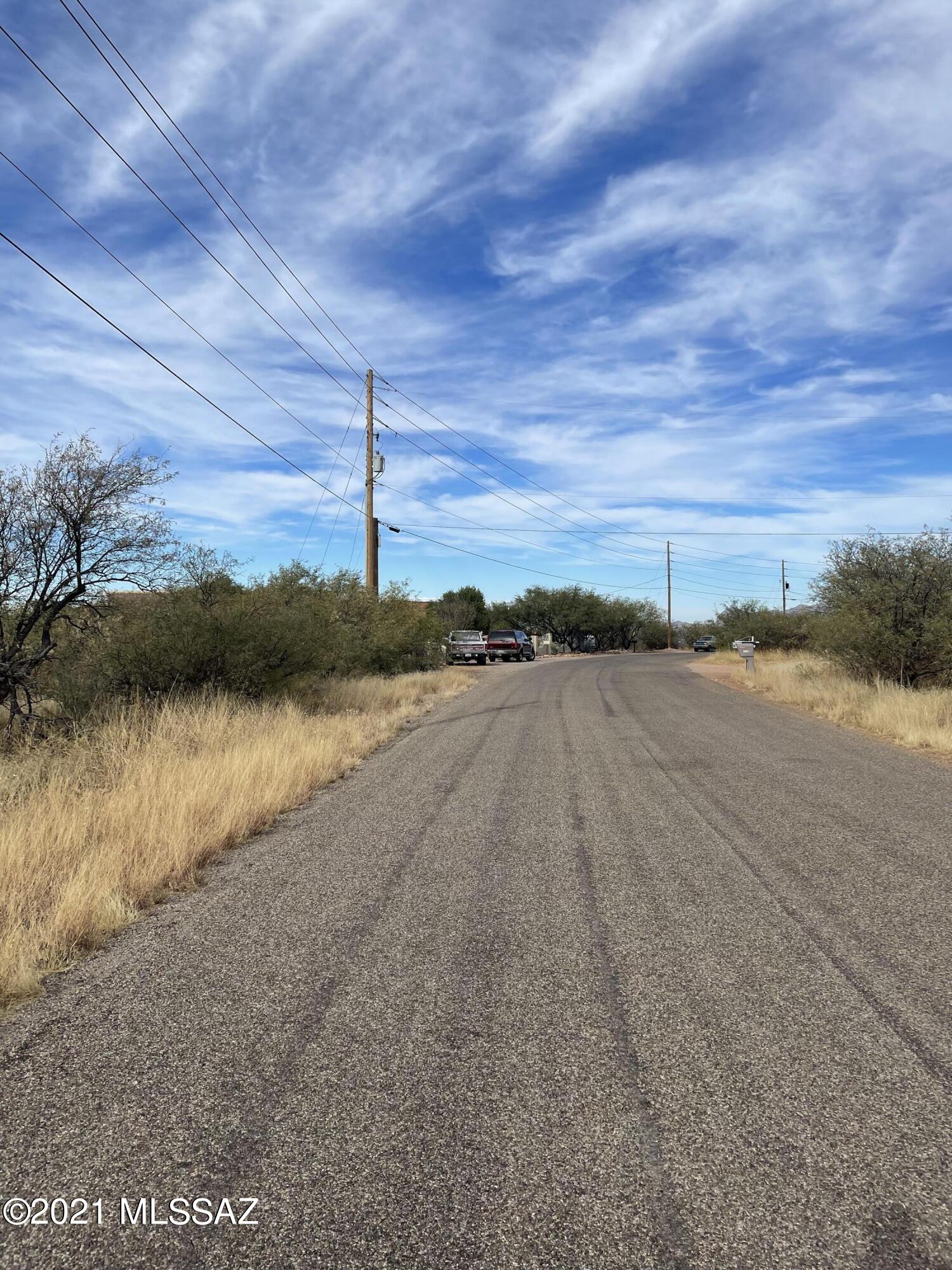 Rio Rico Ranchettes 10 - Land