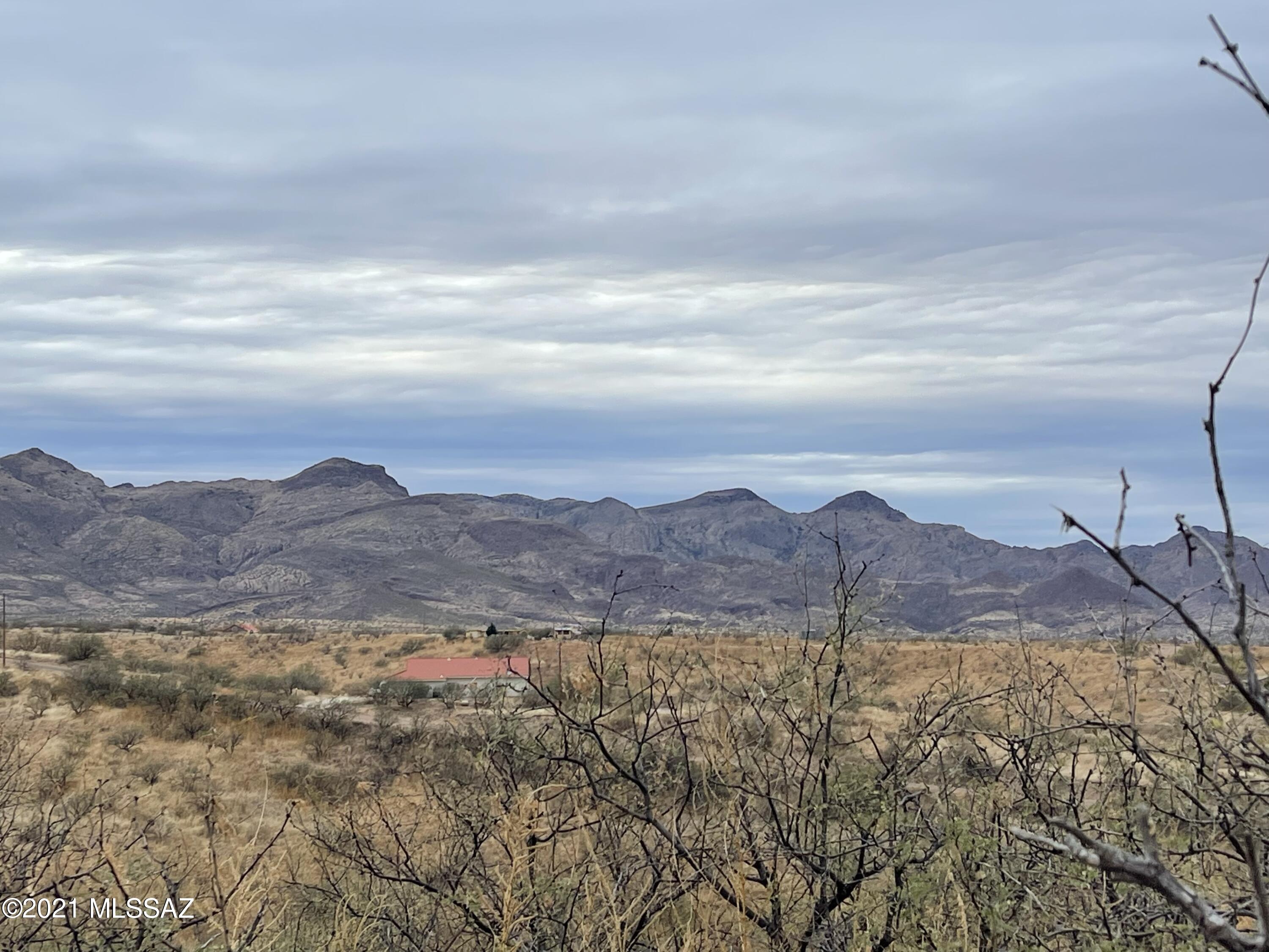Rio Rico Ranchettes 10 - Land