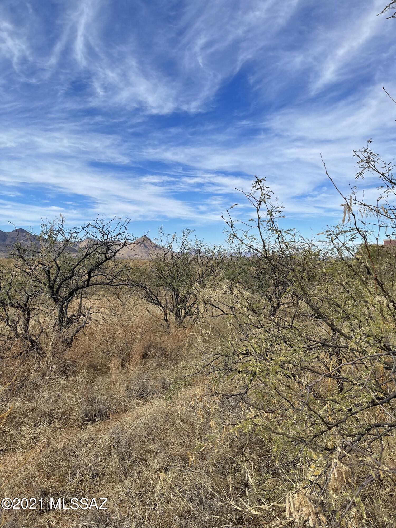 Rio Rico Ranchettes 10 - Land