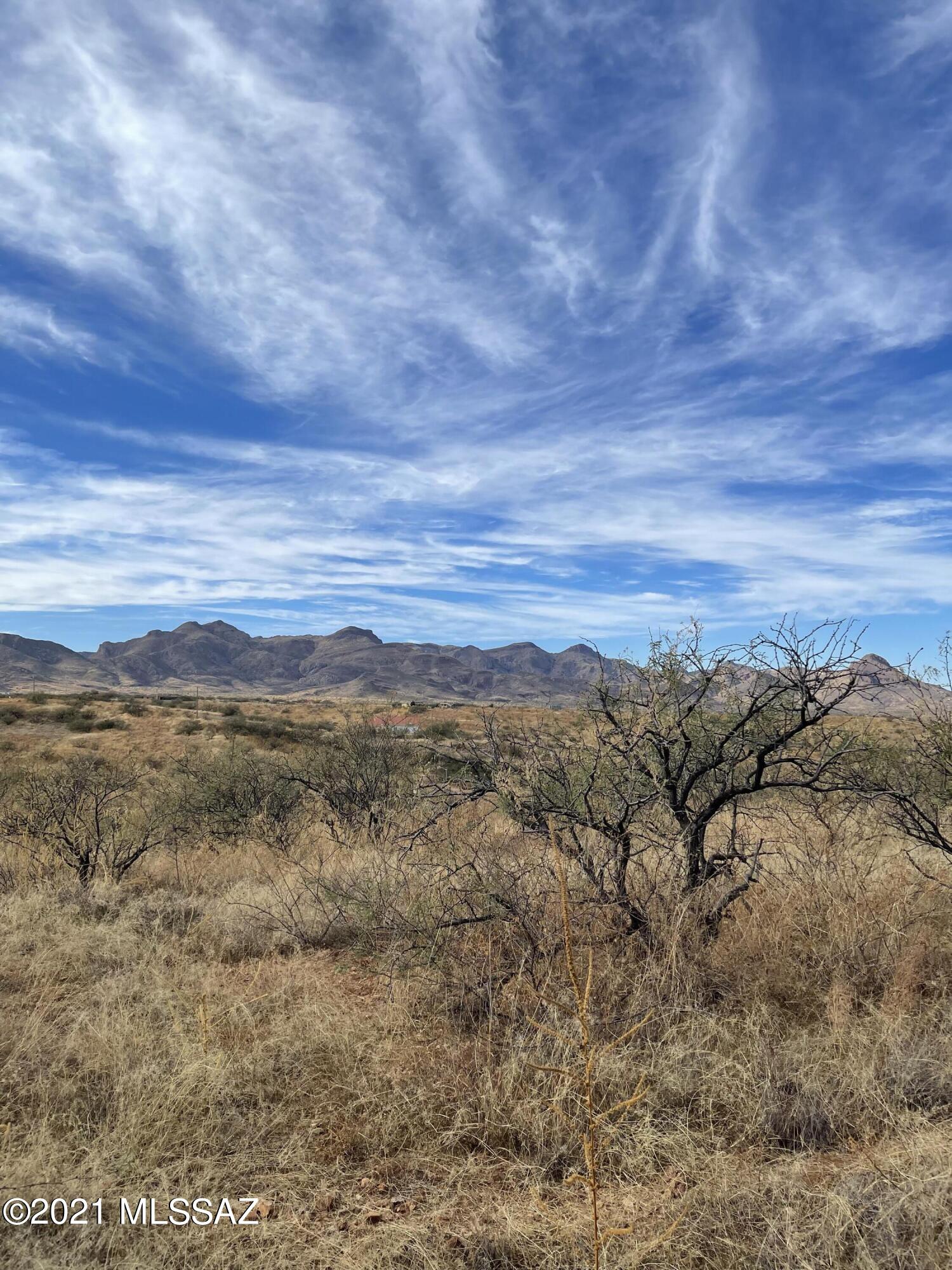 Rio Rico Ranchettes 10 - Land